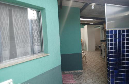 Casa com piscina , churrasqueira, Wi-Fi, em rua de Areia à 1km da praia, bairro sussegado, proíbido uso de som extremamente alto ideal para descansar - Foto 21