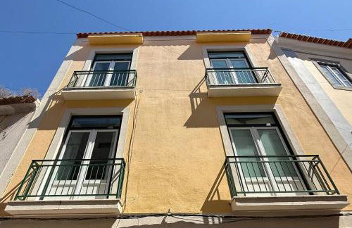 Setúbal Downtown 1 - Foto 9