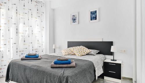 Sunny Terrace Apartment - La Zenia Beach - Foto 2