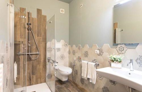 Villa Agriturismo Tenuta la Campana - Foto 58