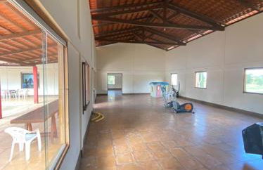 Casa Patio em Areia - Photo 37