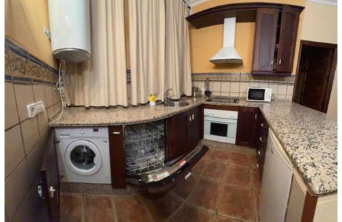 Turismo rural Valsequillo - Photo 9