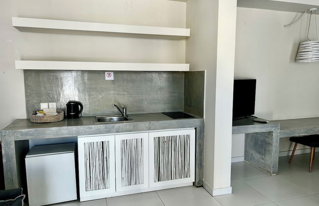 The Loriet - Foto 68