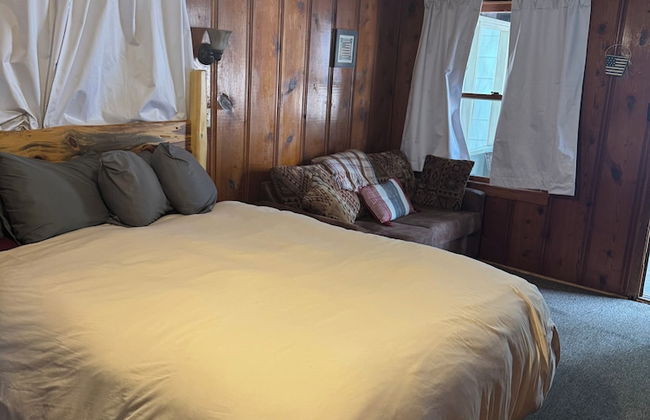 Hidden Rest Cabins & Resort - Foto 22