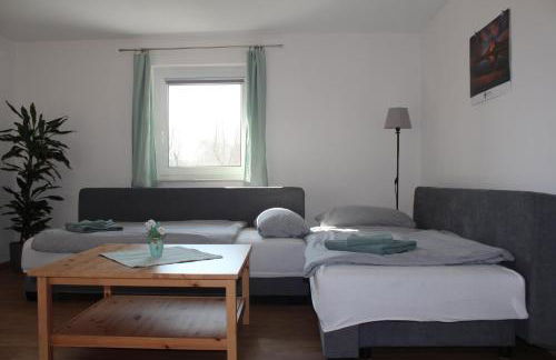 Ferienwohnung Feldblick - Foto 22