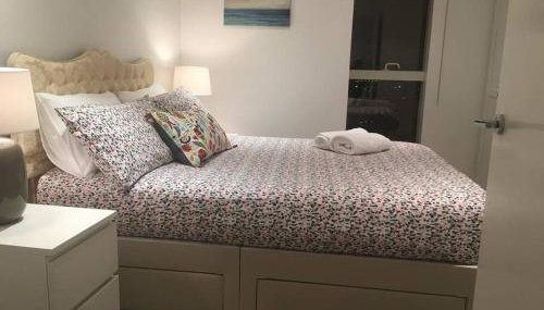 GRAND SERVICED APARTMENT***** - Foto 4, towels