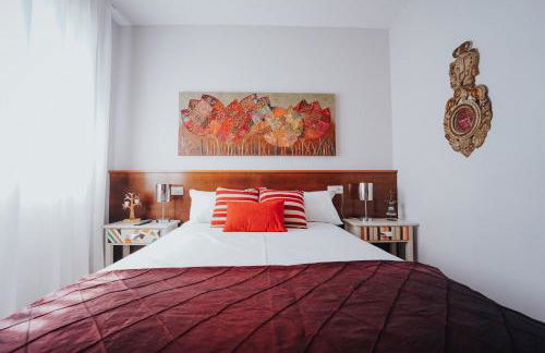 Villa con piscina a pie de playa - Foto 34