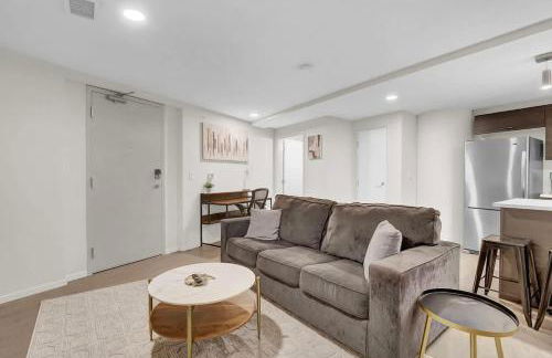 LoFi Loft Life DT Cleveland Gym Terrace - Foto 8