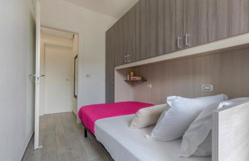 GuestHost - Lido degli Estensi Seaview Apartment - Foto 19