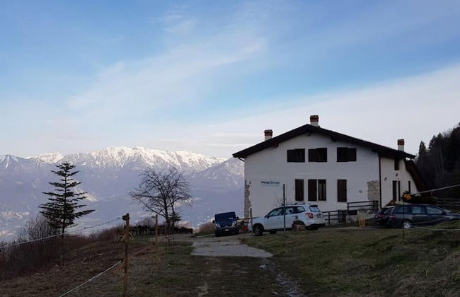 Malga Zanga - Photo 49