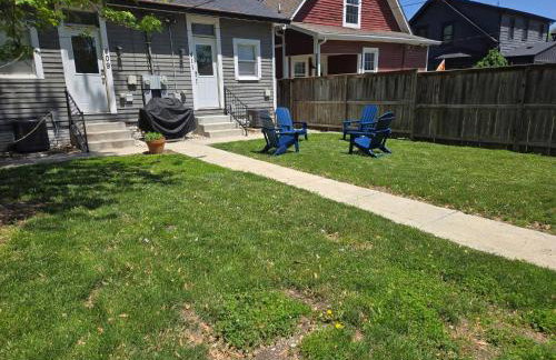 DT Indy! Walk to Lucas Oil, Gainbridge, Conv Cntr - Photo 55