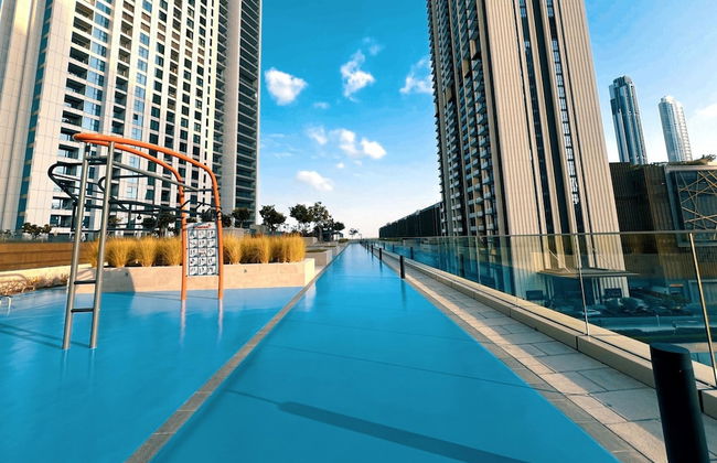 Classy Downtown 2BR w City View Balcony - Photo 16