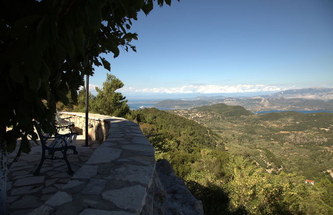 Estate Dafnopanagia Luxury Apartment - Photo 64