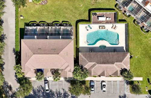 1617 Retreat Circle Clermont 3 BED - Foto 50