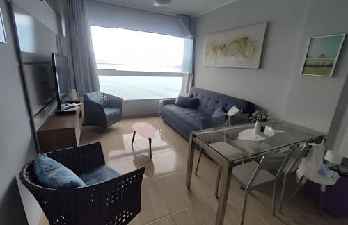 Apartamento Bela Vista Porchat - Foto 2