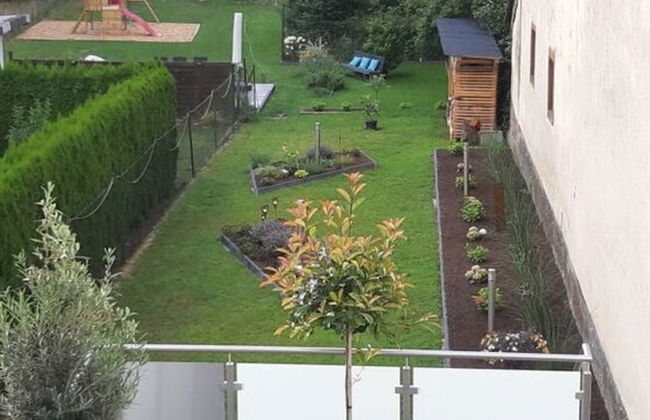 Holiday House on Bornfeld - Photo 38