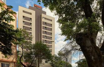 Luggo Inter Residence - Região Central BH - Photo 10