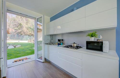 Villa Il Gelsomino Bellavista - Happy Rentals - Foto 21