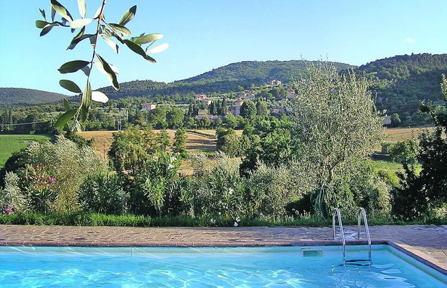Charming House in Tuscany With Pool & Views - Foto 14