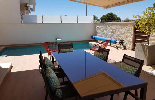 Villa de Luxe ALANAT sublime - Foto 52