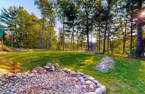 Brown Bear Cabin - Foto 45