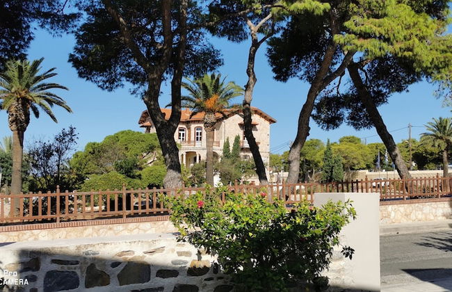 Thor & Freyja's of Poseidonia Syros Holiday House - Foto 66