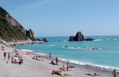 La Mansarda sul Mare - Foto 41