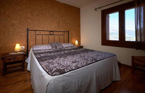 Can Tubau - Casa rural - Apartaments - Foto 26