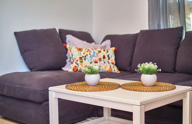 Luxury Seaside Apartment by Litto - Photo 34