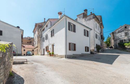 Apartman Pisino**** 70m2, 2+2 - Foto 42