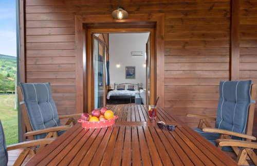 B&B Villa Irene Plitvice Lakes - Foto 50