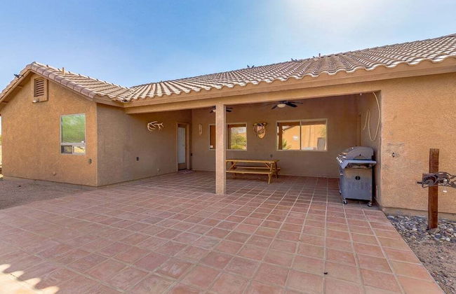 Lamb Road Casa Grande - Foto 24