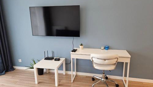 Nowoczesny i komfortowy apartament przy ulicy Kurpiowskiej blisko centrum miasta - Foto 5