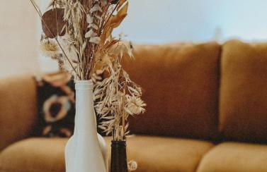 Appartement calme style bohème chic - Foto 25