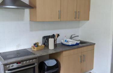 Werkswohnung Hemmingstedt Heide - Foto 8