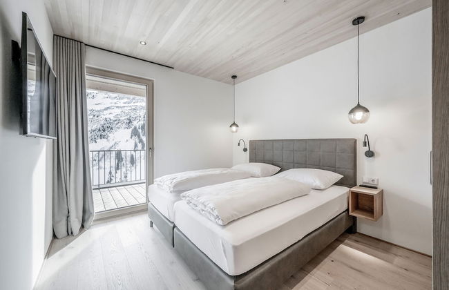 Alpenstern Panoramalodgen - Photo 3