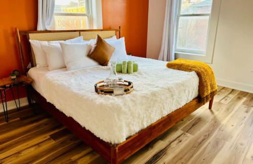 Jungle House Downtown Columbus - Modern Boutique Suites - Foto 11