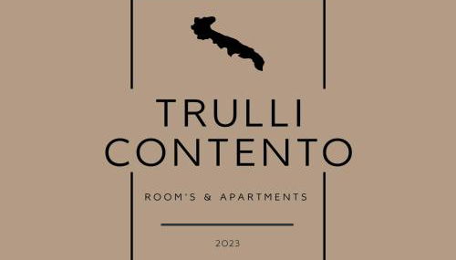 Trulli Contento - Rooms & Apartments - Foto 2