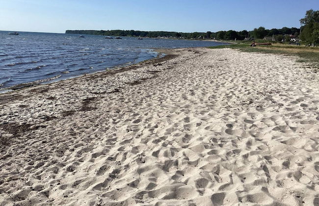 6 Person Holiday Home in Bjert - Foto 29