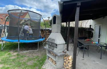 Buri`s Seenlandhaus - Foto 56