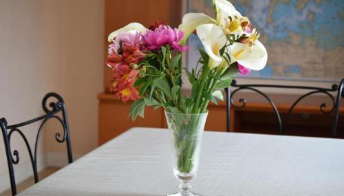 LAROCHE Grand duplex dans le centre historique avec garage - Photo 3