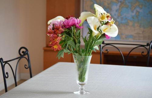 LAROCHE Grand duplex dans le centre historique avec garage - Foto 3