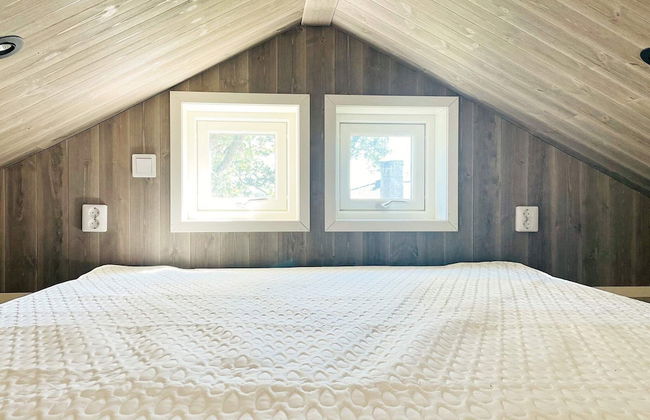 4 Star Holiday Home in Henan - Foto 2