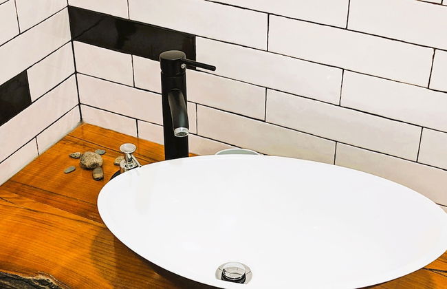 Lagarto Pintado Casa n'Aldeia - Foto 54