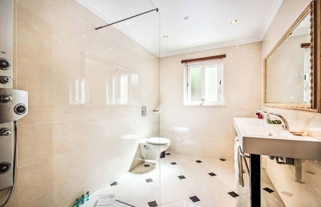 Villa Paris - Foto 29