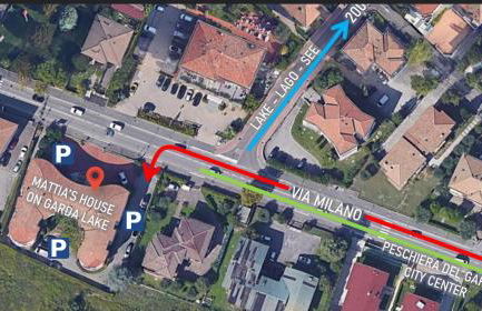 Garden Lake Apartment - Foto 26