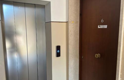Sacro Cuore Comfort Apartment - 5 Min Walk - Foto 10