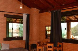 Chalés Ibiti Blessed - Foto 12