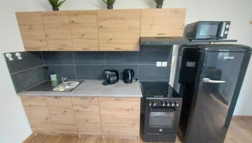 Cosy 1 - Audincourt centre - Foto 5