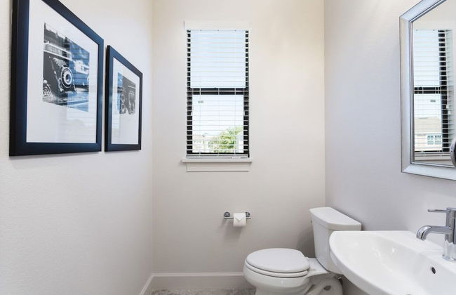 Je61536 - Reunion Resort - 7 Bed 7 Baths Villa - Photo 15